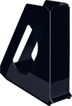 Esselte Stehsammler VIVIDA 21440 schwarz Kunststoff, DIN A4