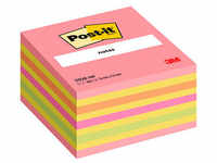 Post-it® Haftnotizen Standard 2028NP farbsortiert 1 St.