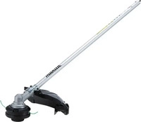 makita EM408MP Sensenaufsatz f&uuml;r Multifunktionsantrieb silber/schwarz