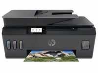 HP Smart Tank Plus 570 Wireless All-in-One 3 in 1 Tintenstrahl-Multifunktionsdrucker