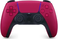 SONY DualSense Wireless-Controller cosmic red