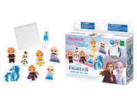 EPOCH Aquabeads Figuren-Set Frozen II Anna und Elsa mehrfarbig
