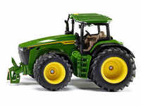 siku Traktor John Deere 8R 370 3290 Spielzeugauto