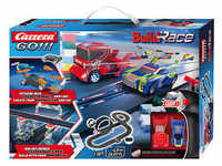 Carrera® GO!!! Build 'n Race Autorennbahn