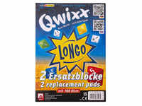 Qwixx - Longo Spielblöcke