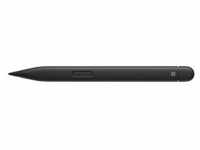 Microsoft Eingabestift Surface Slim Pen 2 for Business schwarz
