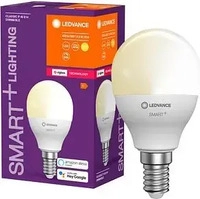 LEDVANCE LED-Lampe SMART+ ZigBee Mini bulb 40 E14 4,9 W matt, 1 St.