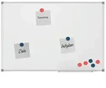 MAUL Whiteboard MAULstandard 200,0 x 120,0 cm weiß kunststoffbeschichteter Stahl MAUL Whiteboard MAULstandard 200,0 x 120,0 cm weiß kunststoffbeschichteter Stahl