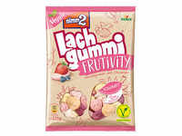 nimm2® Lachgummi Fruitivity Yoghurt Fruchtgummi 225,0 g