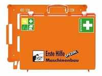 SÖHNGEN Erste-Hilfe-Koffer SPEZIAL MT-CD Maschinenbau DIN 13157 orange
