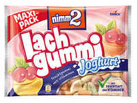 nimm2® Lachgummi Joghurt Fruchtgummi 376,0 g