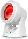 Medisana 88257, medisana IR 850 Infrarotlampe wei&szlig; 300 Watt