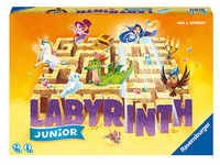 Ravensburger Labyrinth Junior Brettspiel