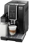 DeLonghi ECAM 350.50.B Kaffeevollautomat schwarz DeLonghi ECAM 350.50.B Kaffeevollautomat schwarz