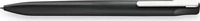 LAMY Kugelschreiber xevo schwarz, Schreibfarbe: blau, 1 St.