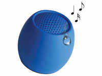 BOOMPODS ZERO Bluetooth-Lautsprecher blau