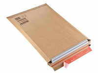 20 ColomPac® Kartonversandtaschen braun für DIN A3 CP010.08.020