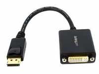 StarTech.com DP2DVI2 DisplayPort/DVI-I Adapter