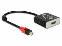 DeLOCK 62735 Mini-DisplayPort 1.2/HDMI Adapter