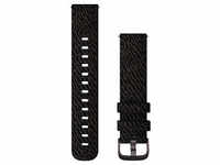 GARMIN Smartwatch-Armband schwarz