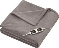 beurer HD 150 XXL Heizdecke cosy taupe 150 W