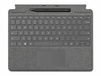 Microsoft Surface Pro Signature Keyboard for Business Tablet-Tastatur schwarz