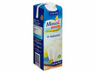 MinusL® H-Vollmilch laktosefreie Milch 10 x 1,0 l