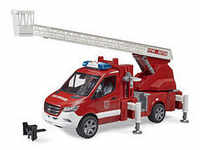 bruder MB Sprinter Feuerwehr 2673 Spielzeugauto