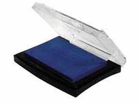 Rayher Stempelkissen Versa Color Pigment royalblau 9,6 x 6,3 cm 29017376