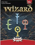 AMIGO WIZARD Kartenspiel, 1 St.