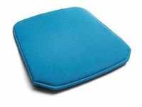 sedus Rückenpolster für Bürostühle se:motion blau 45,0 x 51,5 cm