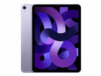 Apple iPad Air 5G 5.Gen (2022) 27,7 cm (10,9 Zoll) 256 GB violett MMED3FD/A