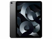 Apple iPad Air 5G 5.Gen (2022) 27,7 cm (10,9 Zoll) 64 GB spacegrau MM6R3FD/A