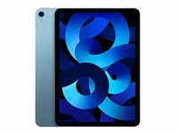 Apple iPad Air WiFi 5.Gen (2022) 27,7 cm (10,9 Zoll) 256 GB dunkelblau MM9N3FD/A