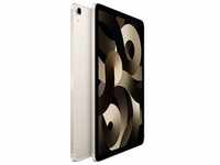 Apple iPad Air 5G 5.Gen (2022) 27,7 cm (10,9 Zoll) 64 GB polarstern