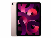 Apple iPad Air 5G 5.Gen (2022) 27,7 cm (10,9 Zoll) 256 GB rosé MM723FD/A