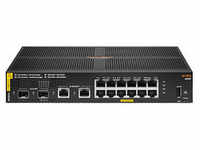 HPE Networking Instant On CX6000 Switch 12-fach