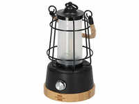 brennenstuhl CAL 1 LED Campinglampe schwarz, 10 - 350 Lumen