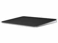 Apple Magic Trackpad Touchpad kabellos schwarz, silber MMMP3Z/A