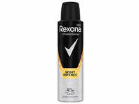 Rexona 48h Sport Defence Men Deo-Spray 150 ml