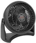 Honeywell HT900E Tischventilator 40 W Honeywell HT900E Tischventilator 40 W