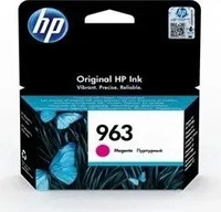 HP 3JA24AE, HP 963(3JA24AE) magenta Druckerpatrone