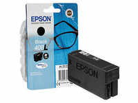 EPSON 408L/T09K1 schwarz Druckerpatrone C13T09K14010