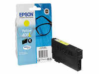 EPSON 408L/T09K4 gelb Druckerpatrone C13T09K44010