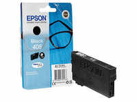 EPSON 408/T09J1 schwarz Druckerpatrone C13T09J14010