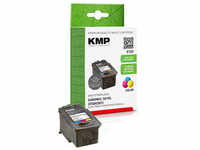 KMP C137 color Druckerpatrone kompatibel zu Canon CL-561XL 1581,4030