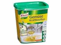 Knorr® Gemüse Kraftbouillon Brühe 1,0 kg