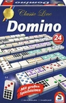 Schmidt Domino Classic Line Geschicklichkeitsspiel, 1 St.