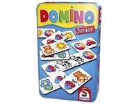 Schmidt DOMINO Junior Kartenspiel