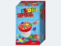 noris Das Flohspiel Geschicklichkeitsspiel, 1 St.